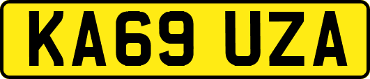 KA69UZA