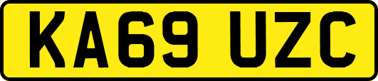 KA69UZC