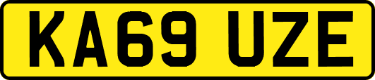 KA69UZE