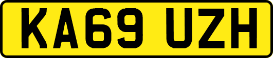 KA69UZH