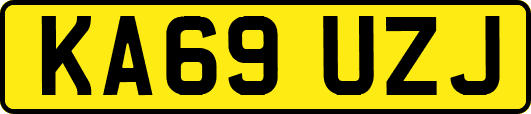 KA69UZJ