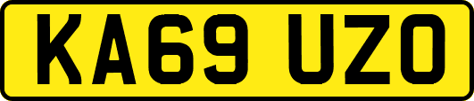 KA69UZO