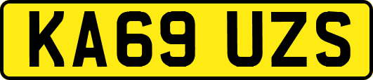 KA69UZS