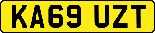KA69UZT