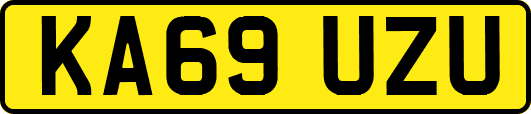 KA69UZU