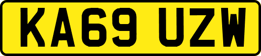 KA69UZW