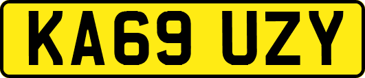 KA69UZY