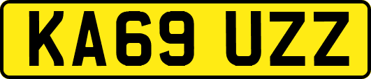 KA69UZZ