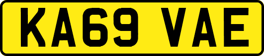 KA69VAE