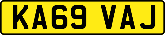 KA69VAJ