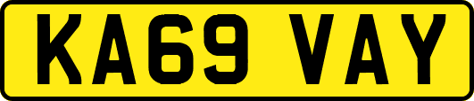 KA69VAY