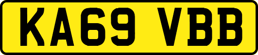 KA69VBB