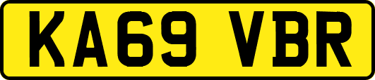KA69VBR