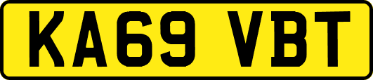 KA69VBT