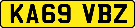 KA69VBZ