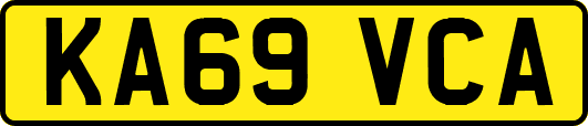 KA69VCA