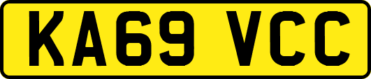 KA69VCC