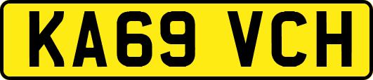 KA69VCH