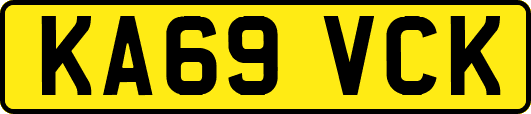 KA69VCK