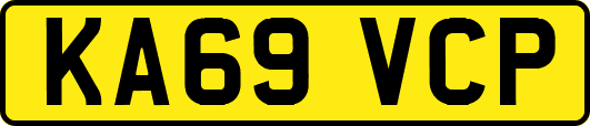 KA69VCP