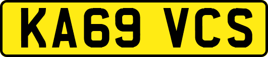 KA69VCS