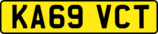 KA69VCT