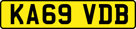 KA69VDB