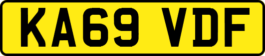 KA69VDF