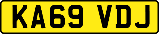 KA69VDJ