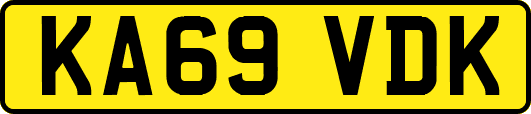 KA69VDK