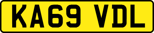 KA69VDL