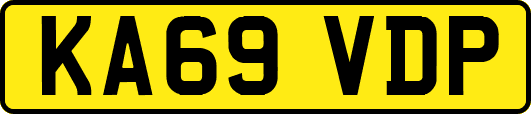 KA69VDP