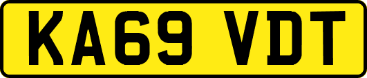 KA69VDT