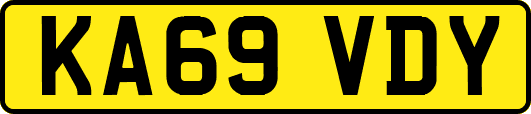 KA69VDY