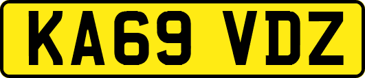 KA69VDZ