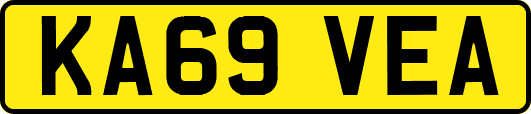 KA69VEA