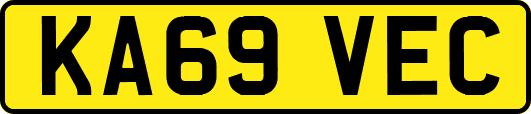 KA69VEC