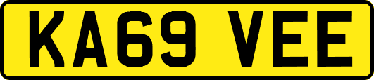 KA69VEE