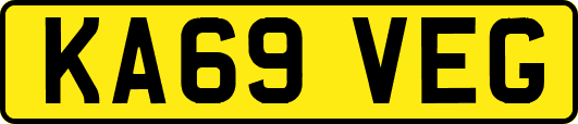 KA69VEG