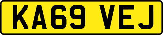 KA69VEJ