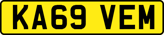 KA69VEM