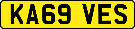 KA69VES