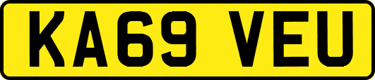 KA69VEU