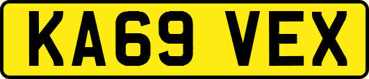 KA69VEX
