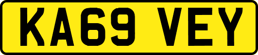 KA69VEY