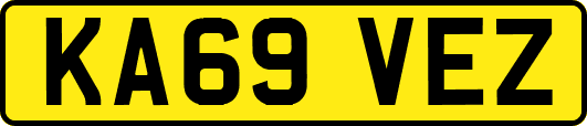 KA69VEZ