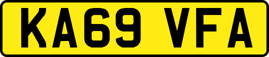 KA69VFA