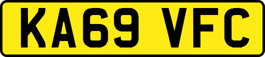KA69VFC