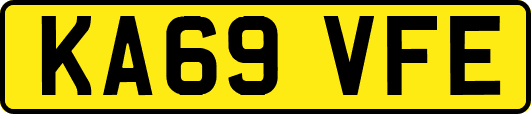 KA69VFE