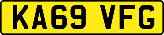 KA69VFG